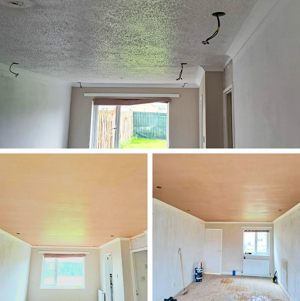 Plasterers near me